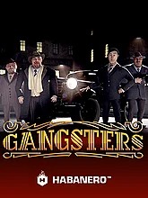 gangsters