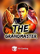 The Grandmaster