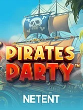 pirates-party