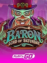 Baron: Lord of Saturday