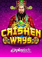 Caishen Ways