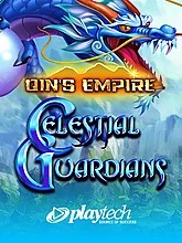 Qins Empire: Celestial Guardians