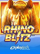 Rhino Blitz
