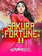 Sakura Fortune 2