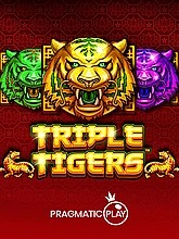 Triple Tigers
