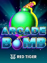 Arcade Bomb