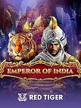 emperor-of-india