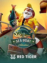Sea Boat Adventure