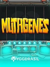 Mutagenes
